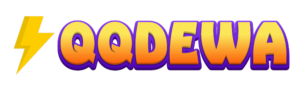 LOGO QQDEWA